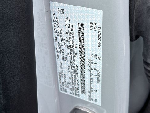 Used 2025 Ford Escape Active image 30