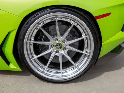 Used 2013 Lamborghini Aventador LP 700-4 AWD/4WD image 40