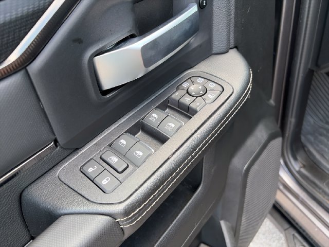 Used 2026 RAM 2500 Power Wagon AWD/4WD image 11