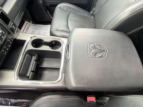 Used 2017 RAM 1500 Sport w/ Convenience Group AWD/4WD image 15