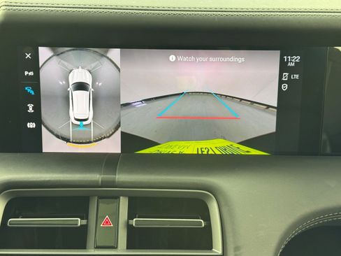 Used 2023 Porsche Taycan GTS image 33