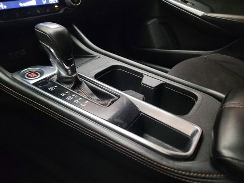 Used 2020 Nissan Sentra SR FWD image 26