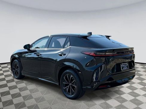 Used 2026 Lexus RZ 450e AWD image 4