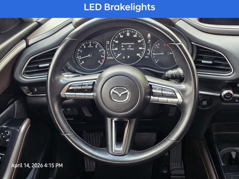 Used 2021 MAZDA CX-30 FWD 2.5 S w/ Premium Package image 29
