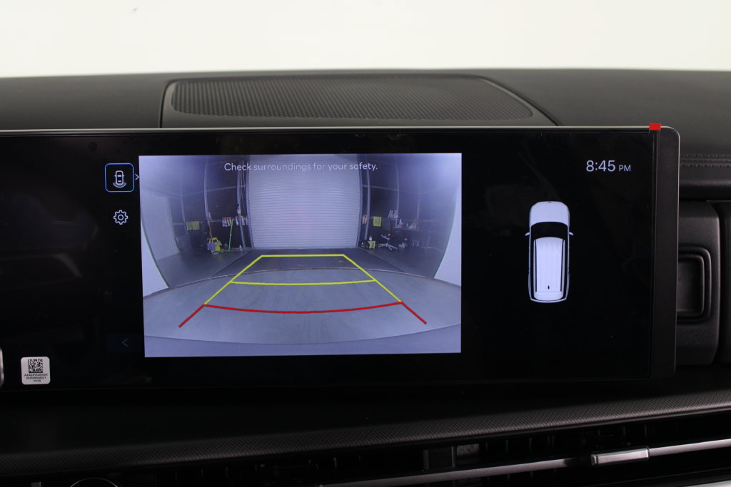 Certified 2026 Hyundai Santa Fe SEL FWD image 29
