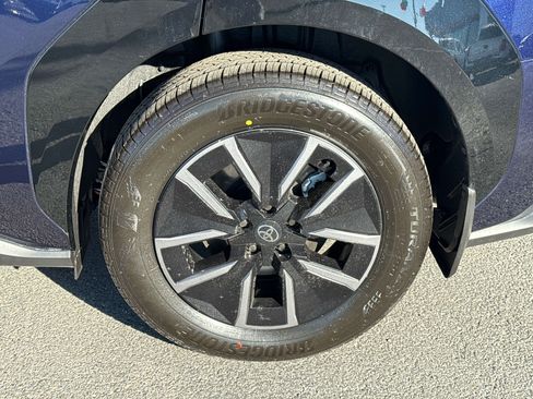 New 2026 Toyota bZ XLE image 6