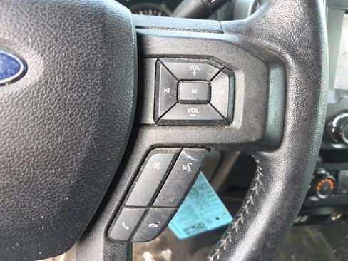 Used 2020 Ford F150 XLT w/ Equipment Group 302A Luxury AWD/4WD image 14