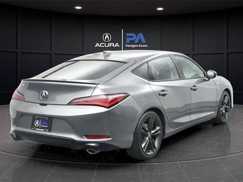 Used 2024 Acura Integra A-Spec FWD image 25