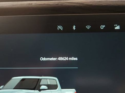 Used 2022 Rivian R1T Adventure AWD/4WD image 73