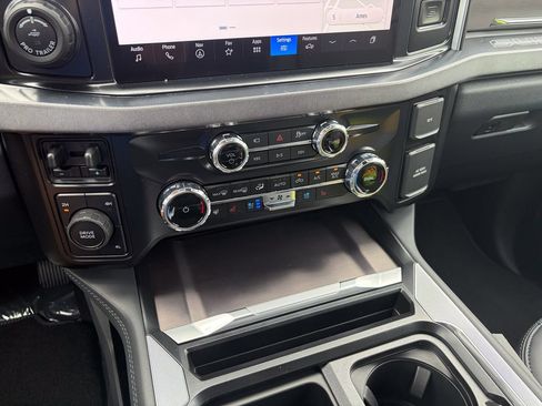 New 2027 Ford F250 Platinum AWD/4WD image 24
