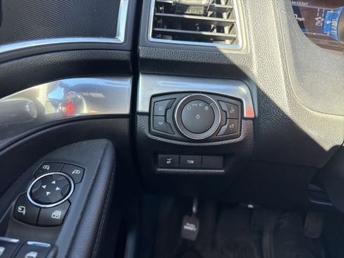 Used 2018 Ford Explorer Sport w/ Equipment Group 401A image 14