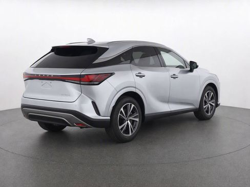Certified 2025 Lexus RX 350 Premium w/ Accessory Package (Z1) FWD image 2