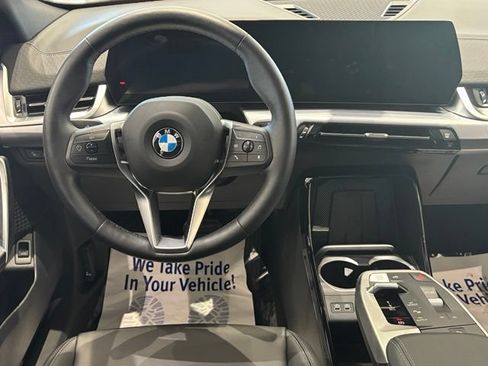 Used 2025 BMW X2 xDrive28i w/ Convenience Package AWD/4WD image 14