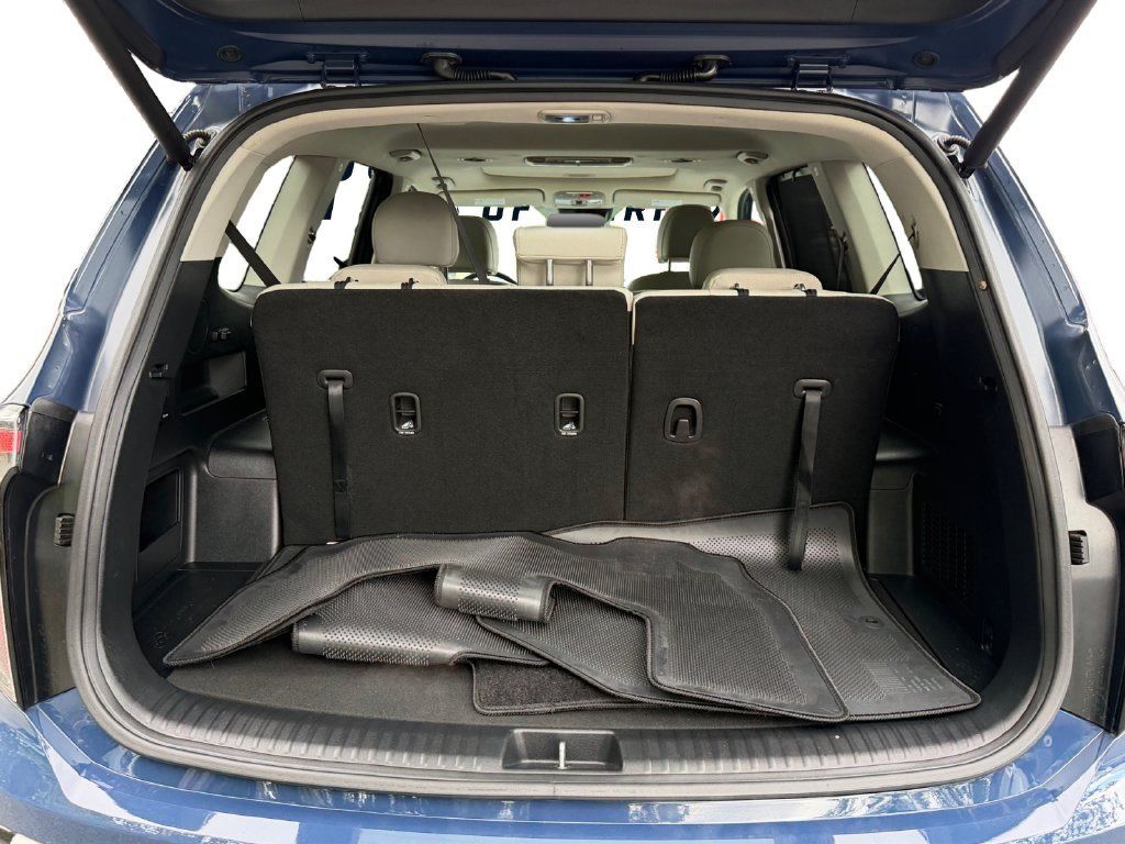Certified 2024 Kia Telluride EX AWD/4WD image 11