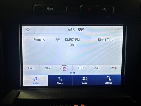 Used 2020 Ford F150 XLT w/ Equipment Group 301A Mid AWD/4WD image 39