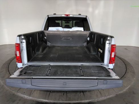 Used 2022 Ford F150 XLT w/ Equipment Group 302A High image 9