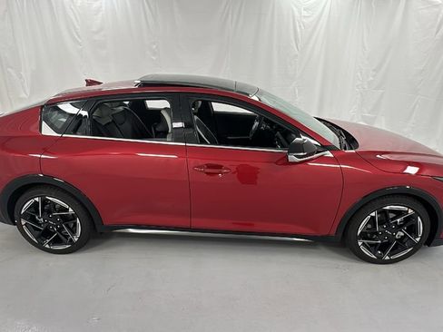 New 2025 Kia K4 GT-Line w/ GT-Line Premium Package image 2