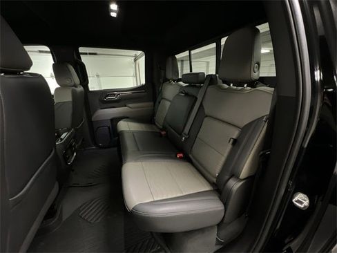 Certified 2024 Chevrolet Silverado 1500 ZR2 w/ ZR2 Bison Edition image 60