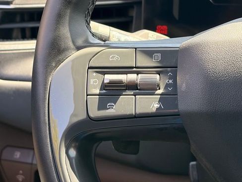 Used 2024 Kia EV9 GT-Line AWD/4WD image 11