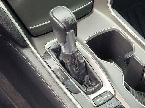 Used 2022 Honda Accord Sport Special Edition image 24