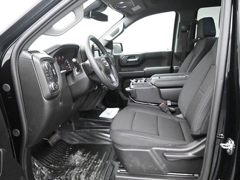 New 2026 GMC Sierra 1500 Pro w/ Pro Value Package image 12