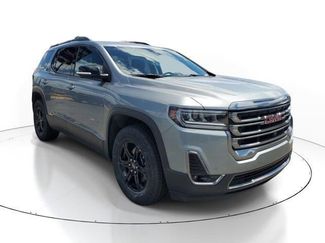 Used 2023 GMC Acadia AT4 w/ Technology Package AWD/4WD video 2