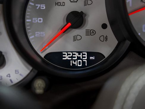 Used 2017 Porsche 911 Targa 4S image 84