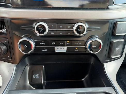 Used 2024 Ford F150 XLT w/ Mobile Office Package AWD/4WD image 23