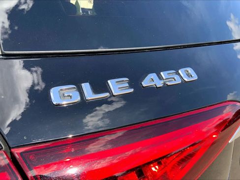 Certified 2023 Mercedes-Benz GLE 450 4MATIC image 29