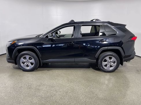 Certified 2024 Toyota RAV4 XLE FWD image 6
