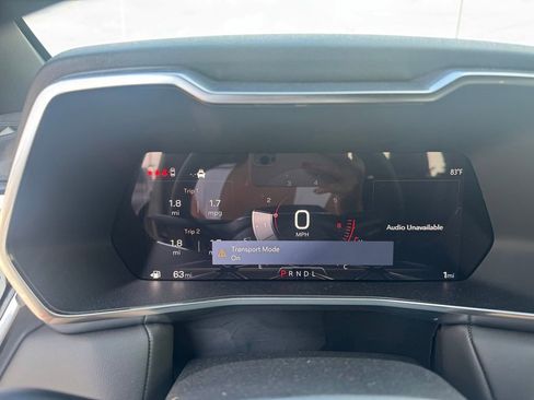 New 2026 GMC Canyon Elevation w/ Convenience Package image 18