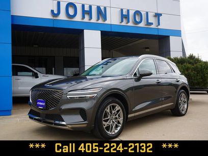 Used 2025 Genesis GV70 2.5T