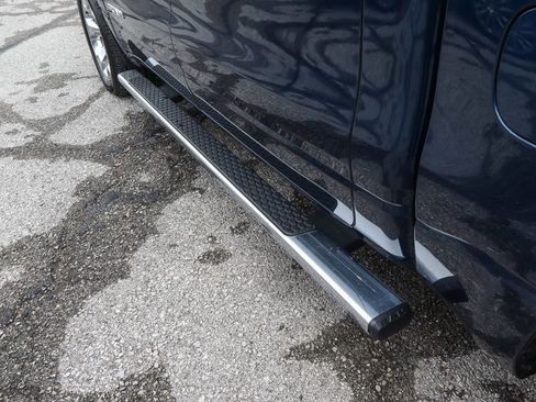 Used 2022 RAM 1500 Big Horn AWD/4WD image 15
