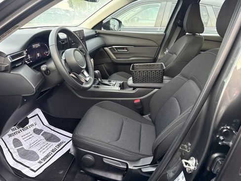 Used 2026 MAZDA CX-5 AWD 2.5 S image 7