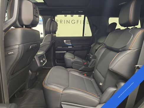New 2027 Ford Expedition Tremor w/ Driver's Package AWD/4WD image 23