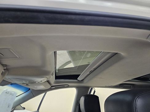 Used 2015 INFINITI QX60 AWD w/ Deluxe Touring Package image 41