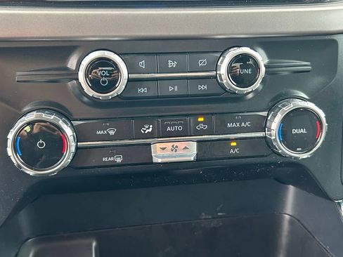 Used 2024 Ford F150 XLT w/ Mobile Office Package AWD/4WD image 32