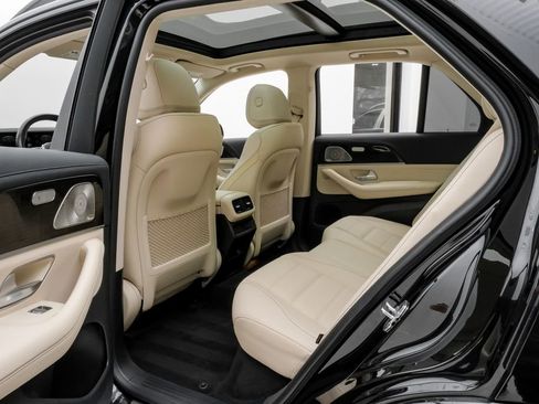 Used 2022 Mercedes-Benz GLE 580 4MATIC image 39