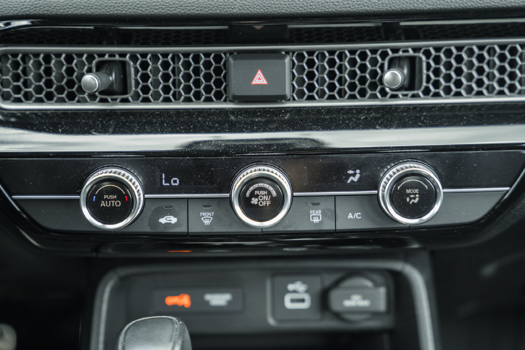 Used 2023 Honda Civic Sport image 20