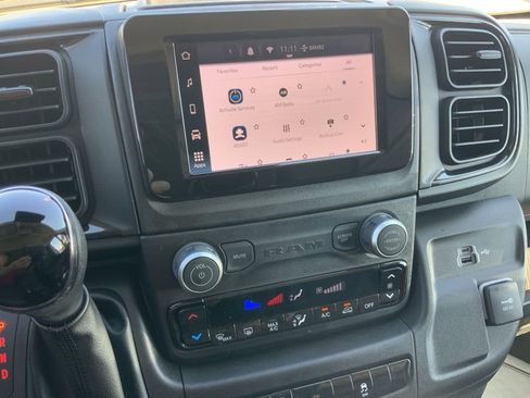 New 2026 RAM ProMaster 3500 image 23