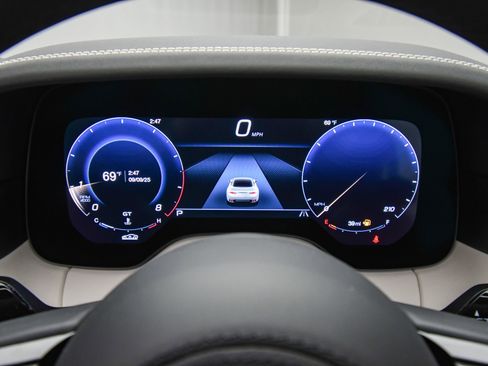 New 2025 Maserati GranCabrio Modena image 14