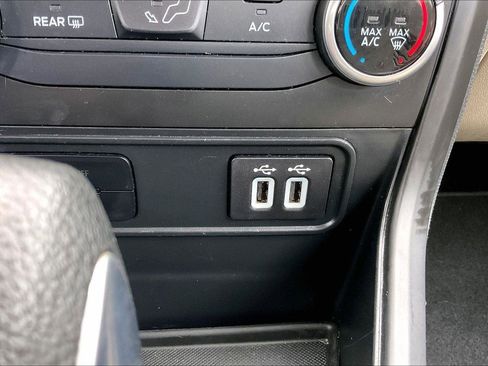 Used 2021 Ford EcoSport S image 32