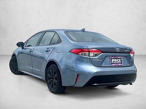 Used 2020 Toyota Corolla LE FWD image 13