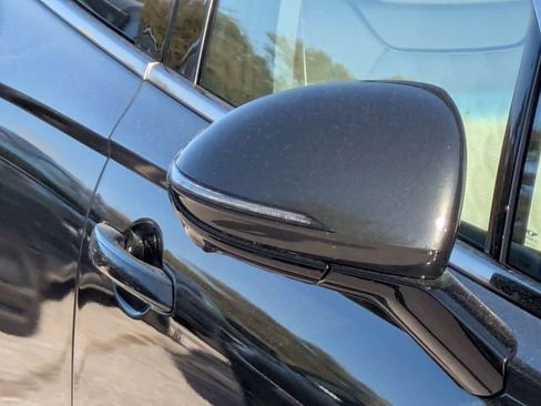 Used 2025 Genesis GV70 3.5T Sport w/ Sport Prestige Package image 12