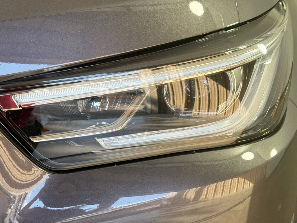 Certified 2024 INFINITI QX80 Sensory AWD/4WD image 42