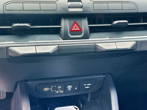 New 2026 Kia K4 EX FWD image 15