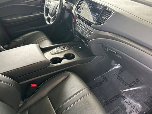 Used 2024 Honda Ridgeline TrailSport image 17
