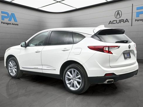 Certified 2023 Acura RDX SH-AWD image 23