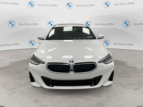 New 2026 BMW 230i xDrive 230i xDrive w/ Convenience Package image 6