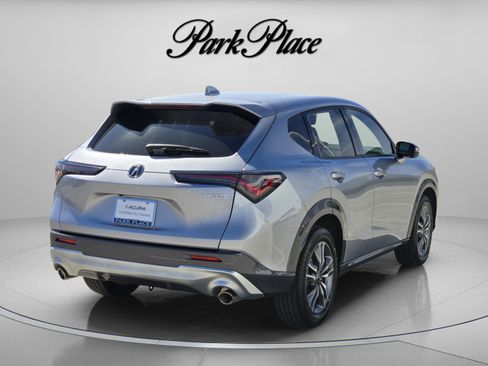 Used 2025 Acura ADX Base image 6